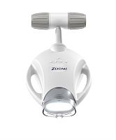 Аренда Philips Zoom! WhiteSpeed - отбеливающая лампа 4-го поколения с LED-активатором отбеливания (безлим чип)